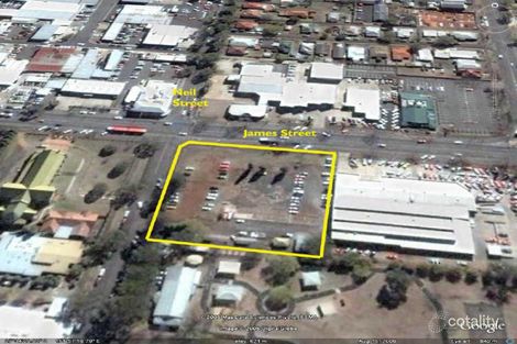 152 James St, South Toowoomba, QLD 4350