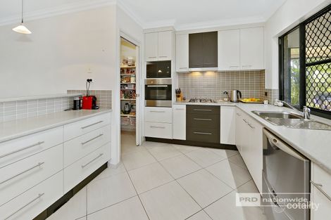 Property photo of 1 Bayley Court Urraween QLD 4655