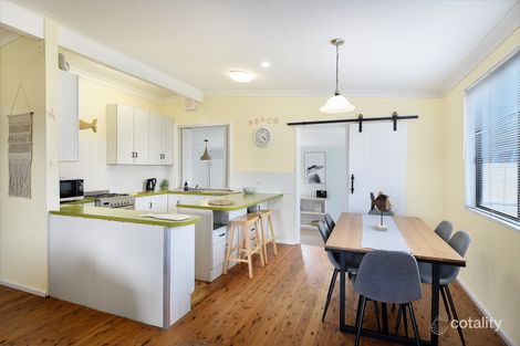 Property photo of 9 Aspinall Street Shoalhaven Heads NSW 2535