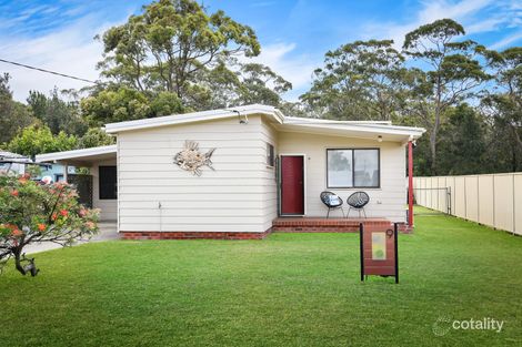 Property photo of 9 Aspinall Street Shoalhaven Heads NSW 2535