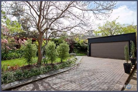 56 Rosenthal St, Campbell, ACT 2612