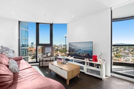 1708/191 Brunswick St, Fortitude Valley, QLD 4006