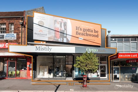 138 High St, Kew, VIC 3101