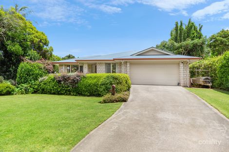 Property photo of 6 Golfers Crescent Tamborine Mountain QLD 4272