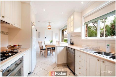 Property photo of 2 Discovery Street Red Hill ACT 2603