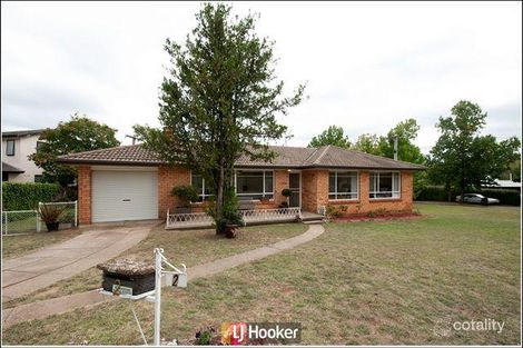 2 Discovery St, Red Hill, ACT 2603