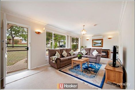 Property photo of 2 Discovery Street Red Hill ACT 2603