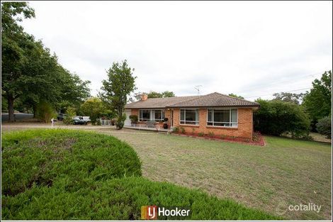 Property photo of 2 Discovery Street Red Hill ACT 2603