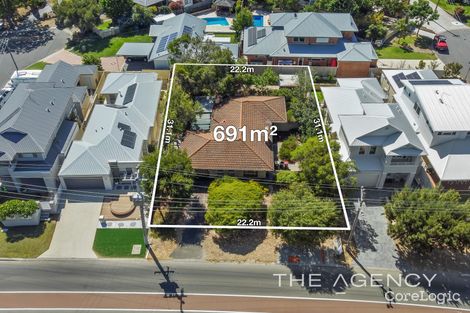 Property photo of 13 Mawson Crescent Hillarys WA 6025
