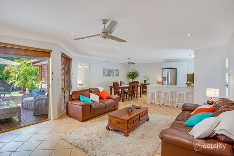 1/38 Cheltenham Dr, Robina, QLD 4226