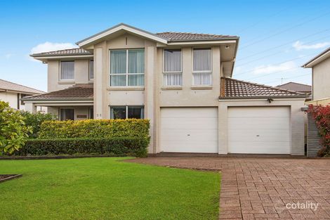 25 Vantage Cct, Cameron Park, NSW 2285