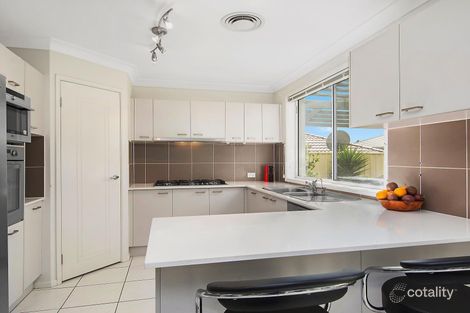 Property photo of 25 Vantage Circuit Cameron Park NSW 2285