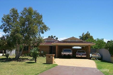 Property photo of 7 Damson Grove Armadale WA 6112