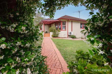 Property photo of 105 Hawthorne Avenue Chatswood West NSW 2067