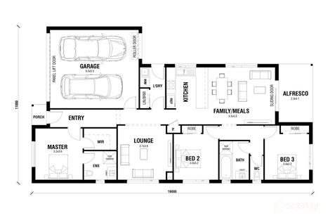 Property photo of 821 Solitude Crescent Point Cook VIC 3030