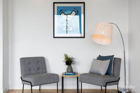 Property photo of 1401/81 Queens Road Melbourne VIC 3004