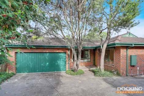 3/6 Lake Ave, Mitcham, VIC 3132