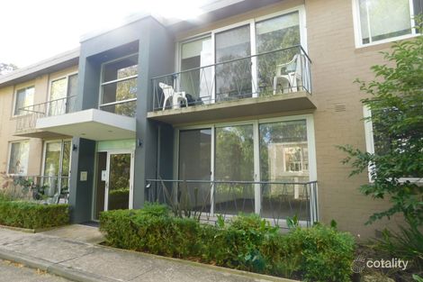 6/14 Stradbroke Ave, Heidelberg, VIC 3084