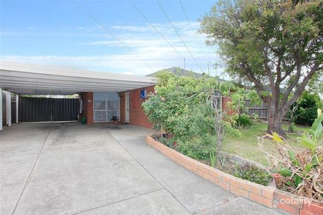 Property photo of 13 Warrington Crescent Deer Park VIC 3023