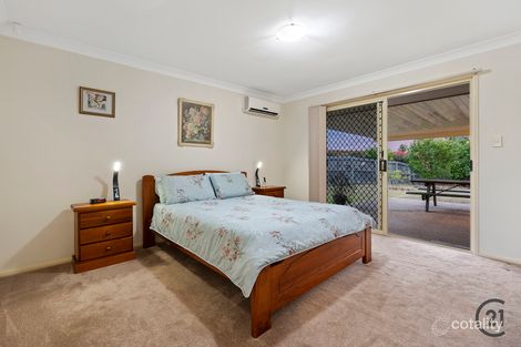 Property photo of 47 Heritage Boulevard Heritage Park QLD 4118