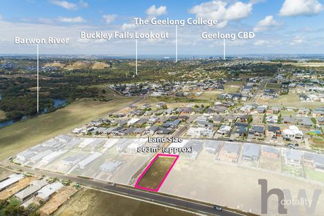 21 Majestic Dr, Highton, VIC 3216