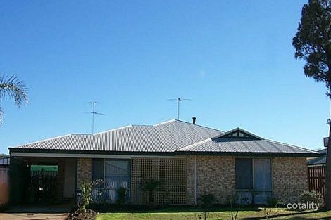 91 Kookaburra Dr, Greenfields, WA 6210
