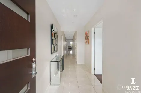 Property photo of 3 Willowherb Way Point Cook VIC 3030