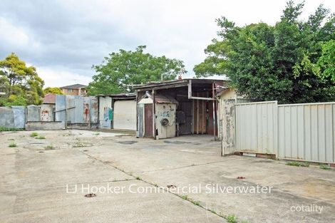 Property photo of 60 Asquith Street Silverwater NSW 2128