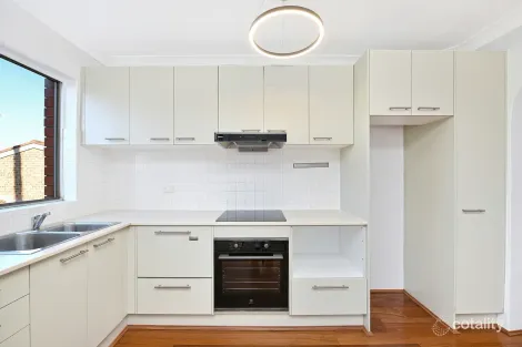 Property photo of 2/10 Wallace Street Waverley NSW 2024