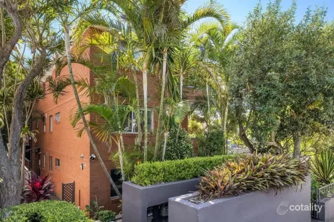 Property photo of 2/10 Wallace Street Waverley NSW 2024