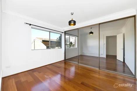 Property photo of 2/10 Wallace Street Waverley NSW 2024