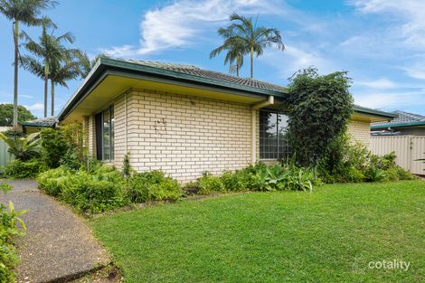 Property photo of 6 Wittacombe Street Chermside West QLD 4032