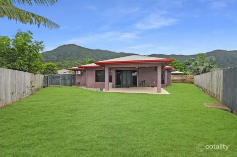 Property photo of 4 Turon Close Bentley Park QLD 4869