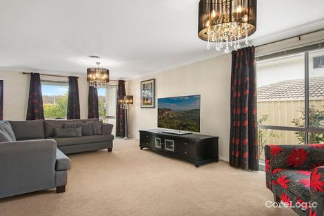 Property photo of 25 Vantage Circuit Cameron Park NSW 2285