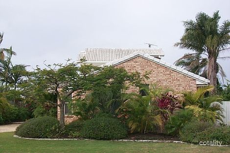 16 Ramsay Cres, Pelican Waters, QLD 4551