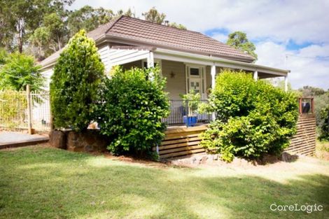 Property photo of 24 Loftie Street Bridgetown WA 6255