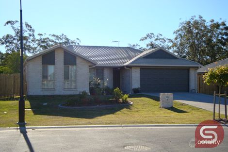 1 Kristen Ct, Bellmere, QLD 4510