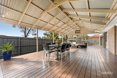 Property photo of 1 Kay Street Carrum Downs VIC 3201