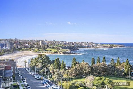 Property photo of 18/178-182 Beach Street Coogee NSW 2034