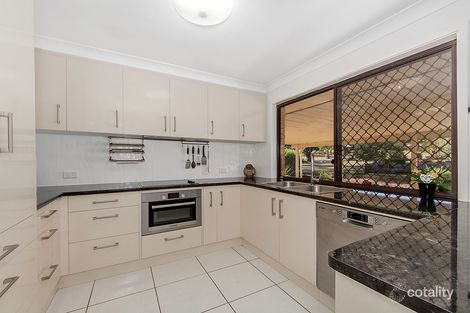 Property photo of 38 Carralluma Crescent Fernvale QLD 4306