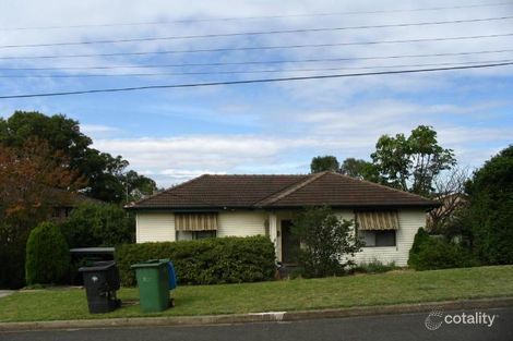 4 Edith St, Marsfield, NSW 2122