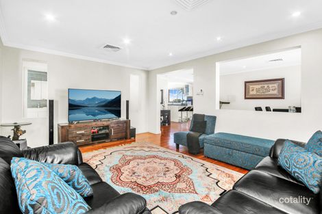 Property photo of 21 Upwey Street Prospect NSW 2148