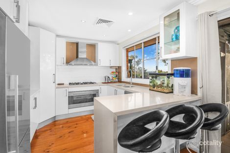 Property photo of 21 Upwey Street Prospect NSW 2148