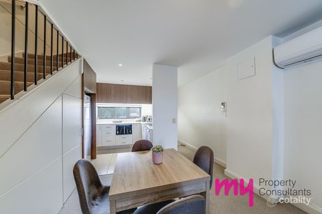 Property photo of 21F/541 Pembroke Road Leumeah NSW 2560