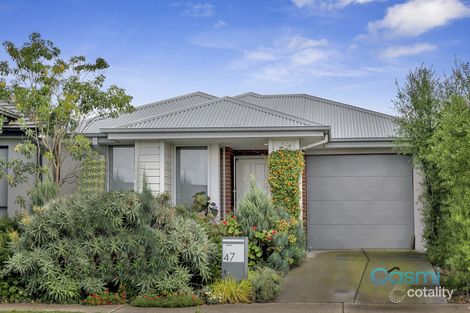 47 Klandy Dr, Kalkallo, VIC 3064