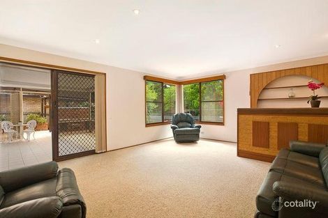 Property photo of 34 Essington Crescent Sylvania NSW 2224