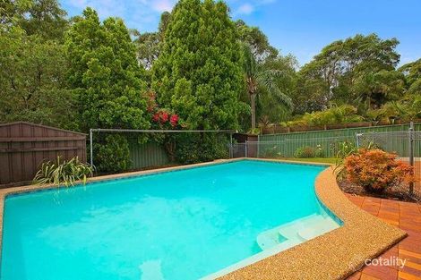 Property photo of 34 Essington Crescent Sylvania NSW 2224