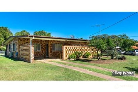 1/106 Hyde St, Frenchville, QLD 4701