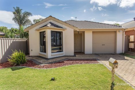 Property photo of 25 Hampton Drive Oakden SA 5086