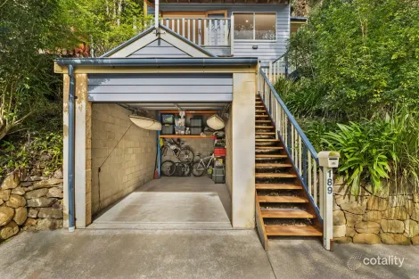 Property photo of 189 Phegans Bay Road Phegans Bay NSW 2256
